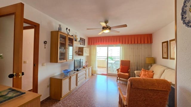 Piso de 3 habitaciones en Gandia en venta con piscina garaje - 229.000 € (Ref: 10097361)