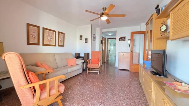 Piso de 3 habitaciones en Gandia en venta con piscina garaje - 229.000 € (Ref: 10097361)