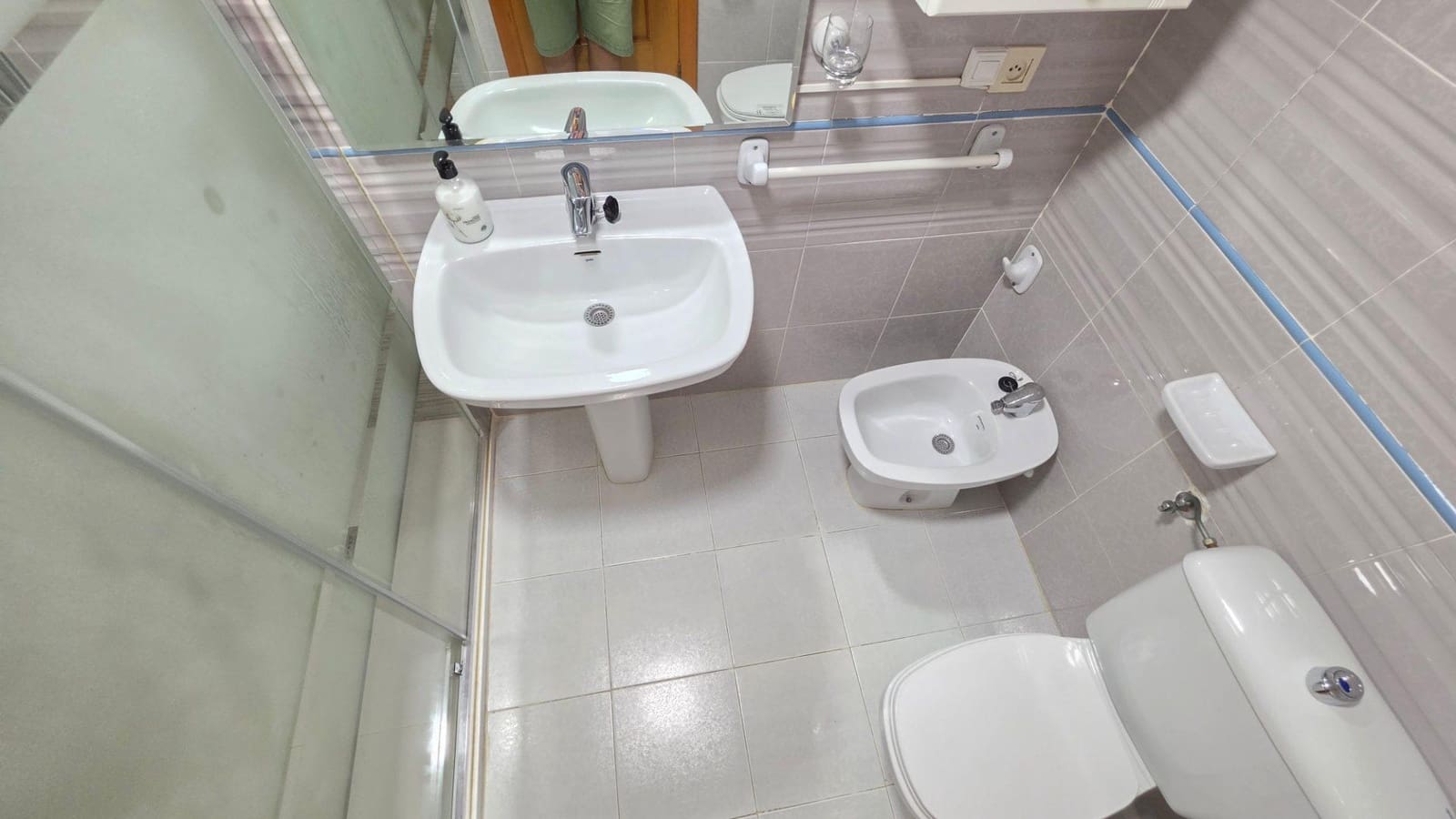 Piso de 3 habitaciones en Gandia en venta con piscina garaje - 229.000 € (Ref: 10097361)