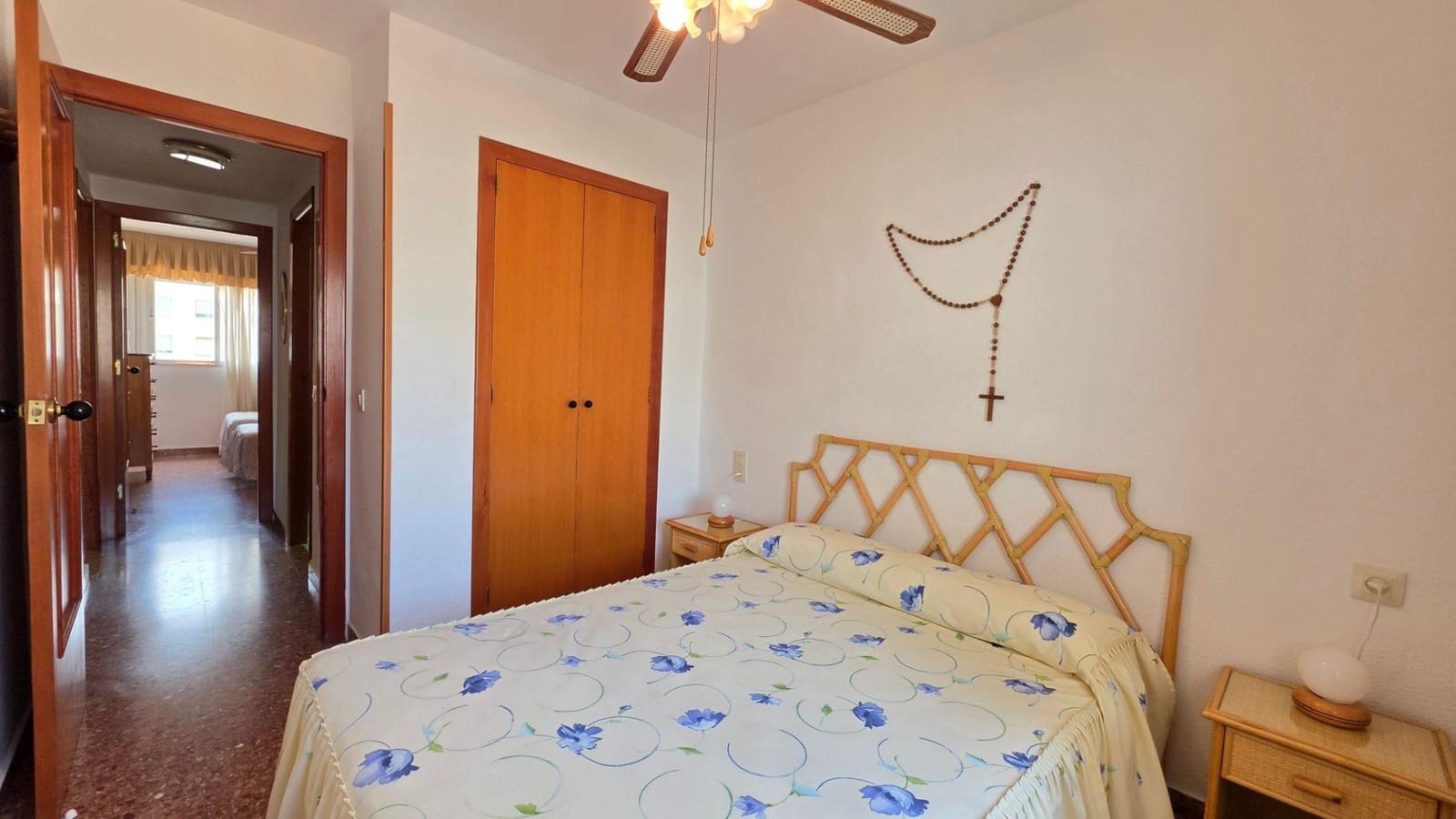 Piso de 3 habitaciones en Gandia en venta con piscina garaje - 229.000 € (Ref: 10097361)