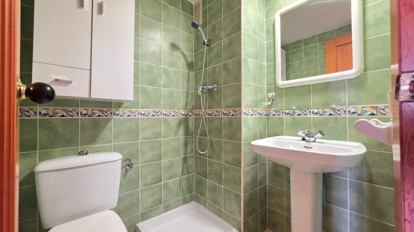 Piso de 3 habitaciones en Gandia en venta con piscina garaje - 229.000 € (Ref: 10097361)