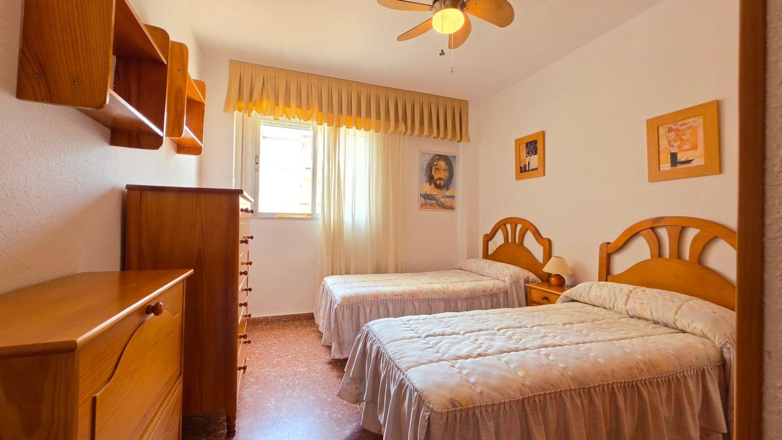 Piso de 3 habitaciones en Gandia en venta con piscina garaje - 229.000 € (Ref: 10097361)
