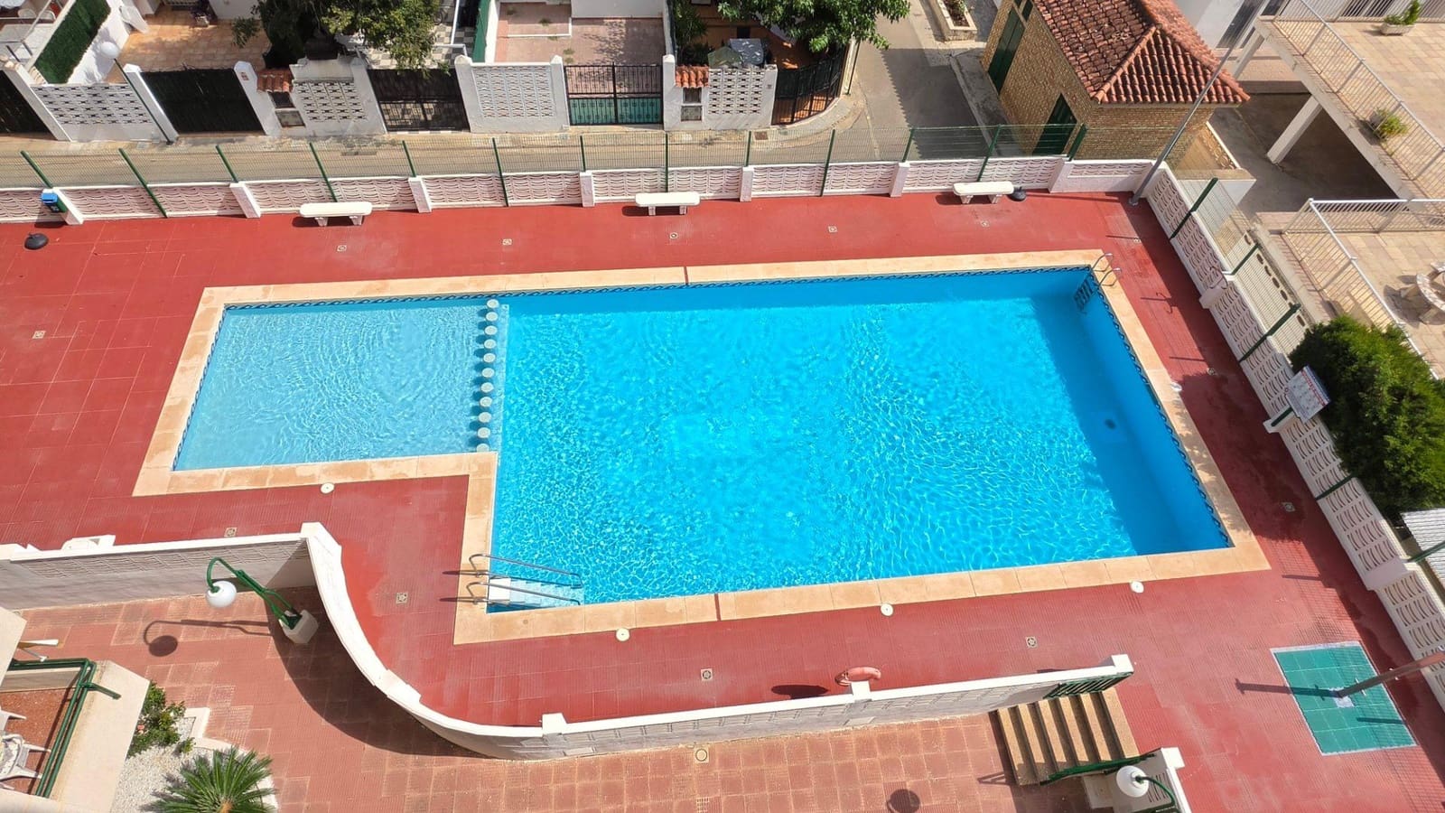 Piso de 3 habitaciones en Gandia en venta con piscina garaje - 229.000 € (Ref: 10097361)