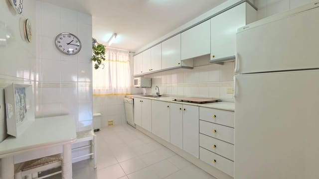 2 soverom Leilighet til salgs i Gandia med svømmebasseng garasje - € 229 000 (Ref: 10097361)