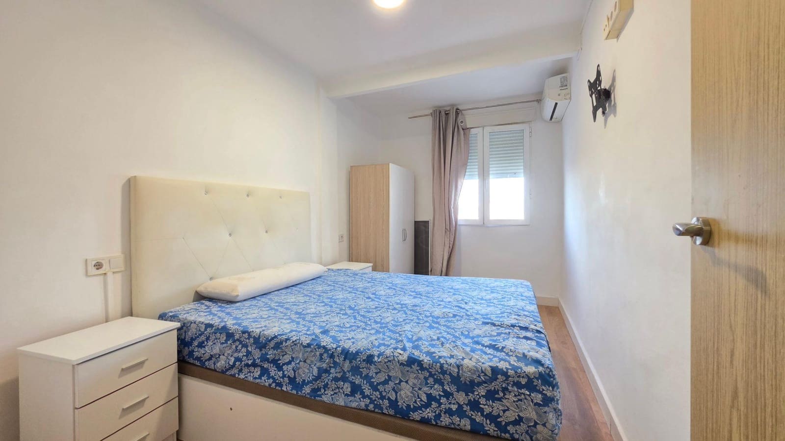 3 Zimmer Wohnung zu vermieten in Gandia - 950 € (Ref: 10097362)