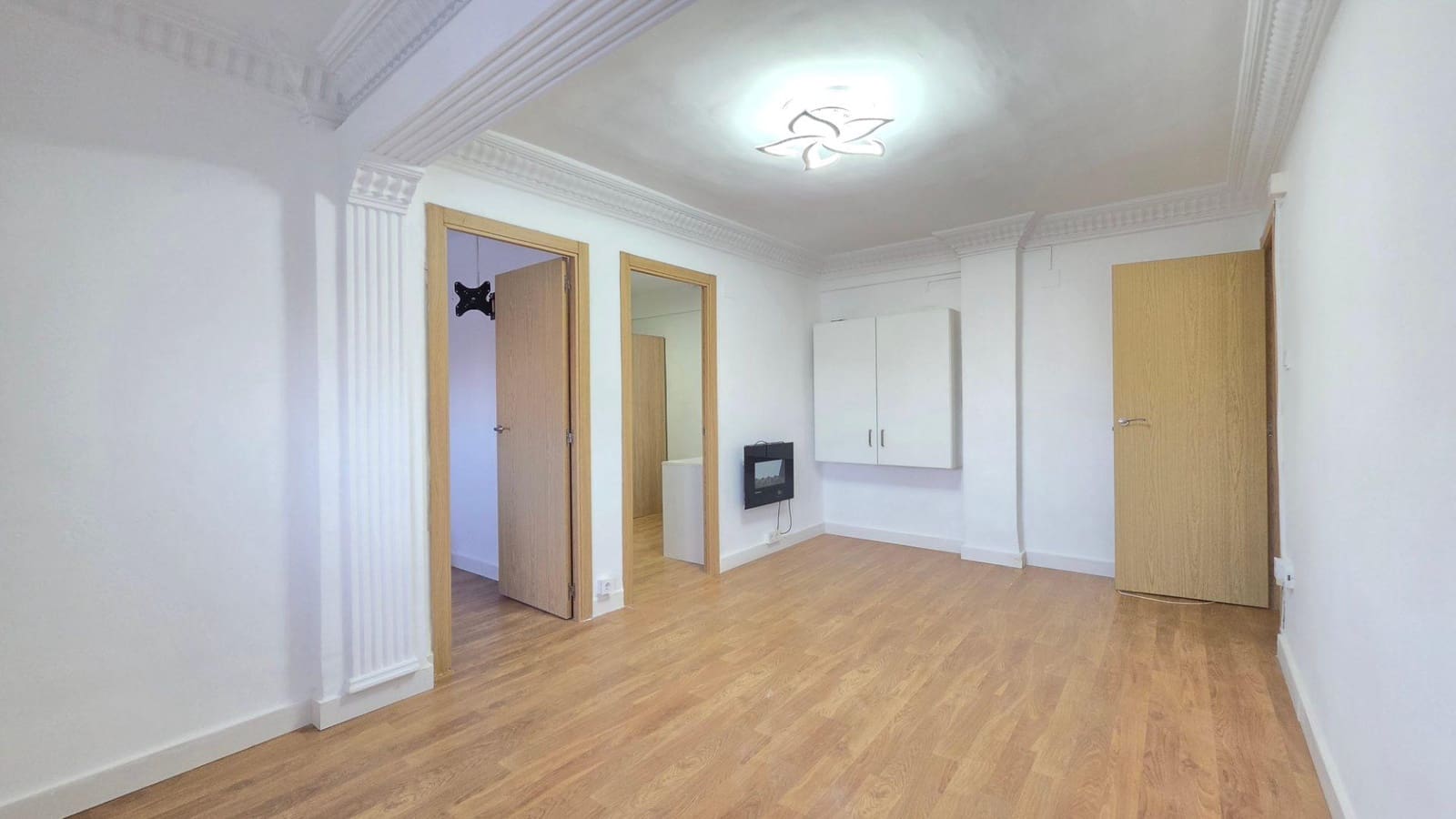3 Zimmer Wohnung zu vermieten in Gandia - 950 € (Ref: 10097362)