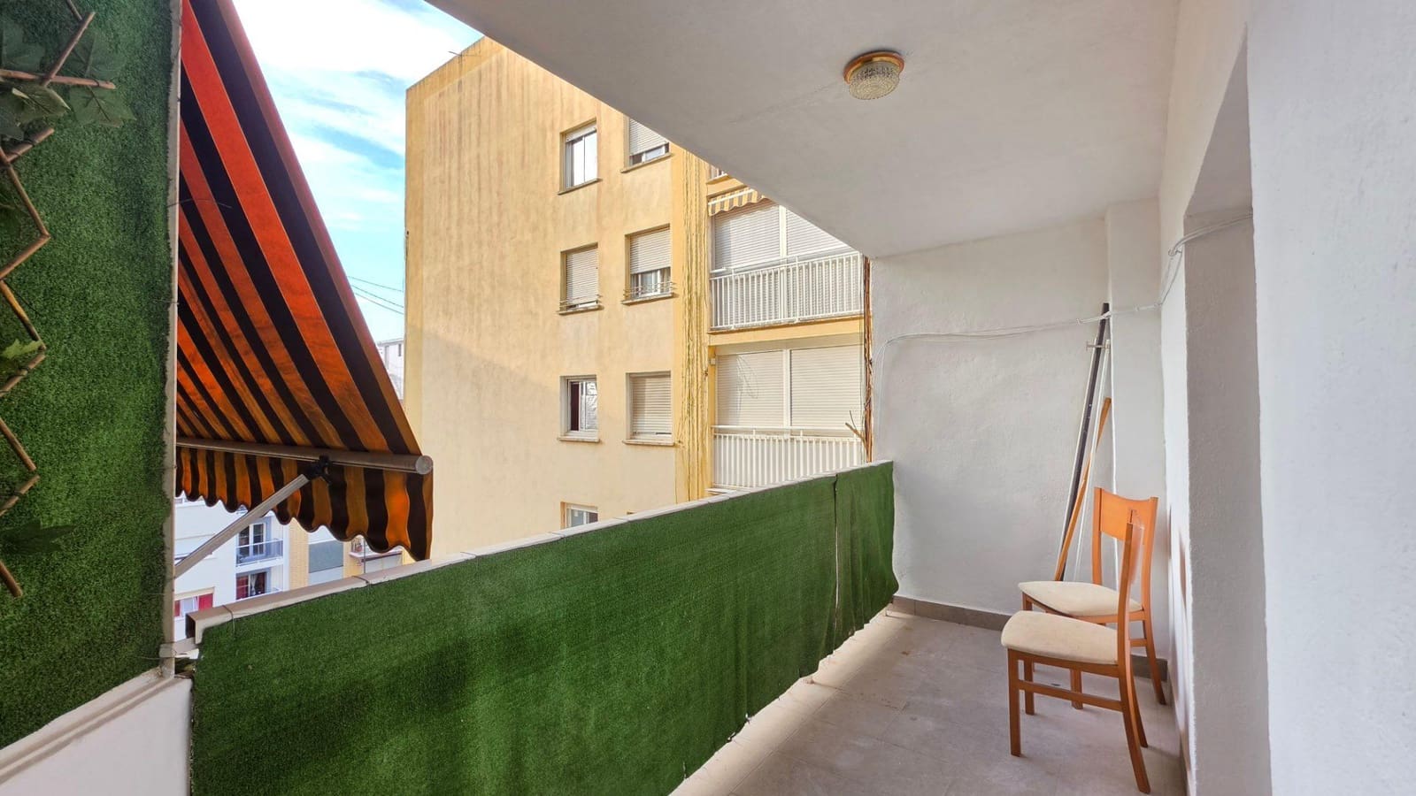 3 Zimmer Wohnung zu vermieten in Gandia - 950 € (Ref: 10097362)
