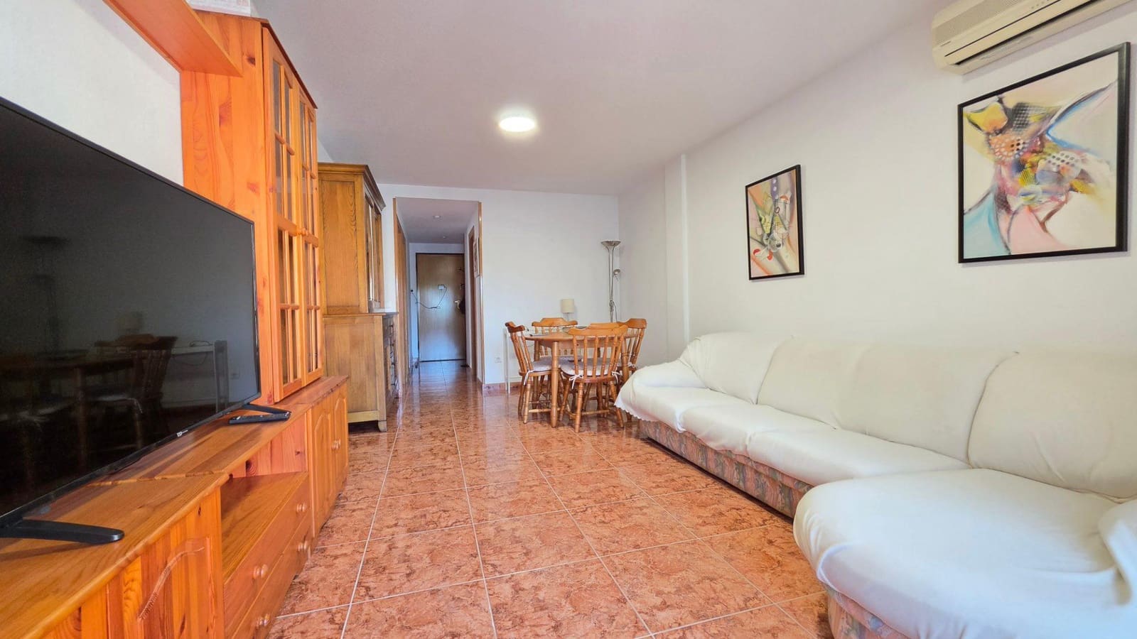 3 makuuhuone Asunto myytävänä paikassa Gandia mukana 
autotalli - 219 900 € (Ref: 10099470)