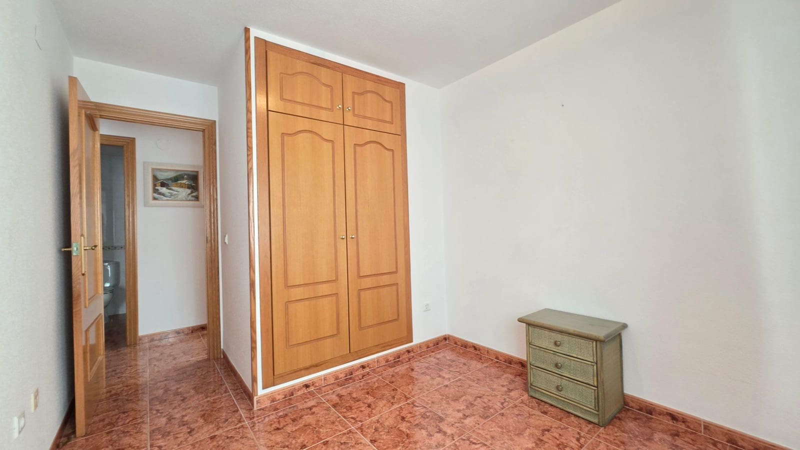 3 makuuhuone Asunto myytävänä paikassa Gandia mukana 
autotalli - 219 900 € (Ref: 10099470)