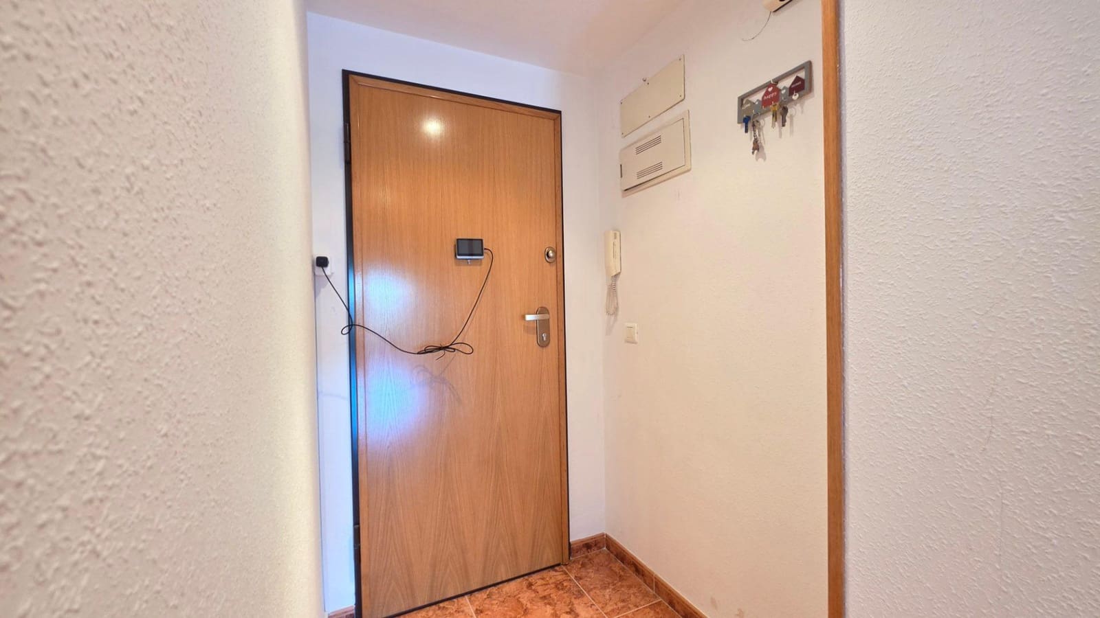 3 makuuhuone Asunto myytävänä paikassa Gandia mukana 
autotalli - 219 900 € (Ref: 10099470)