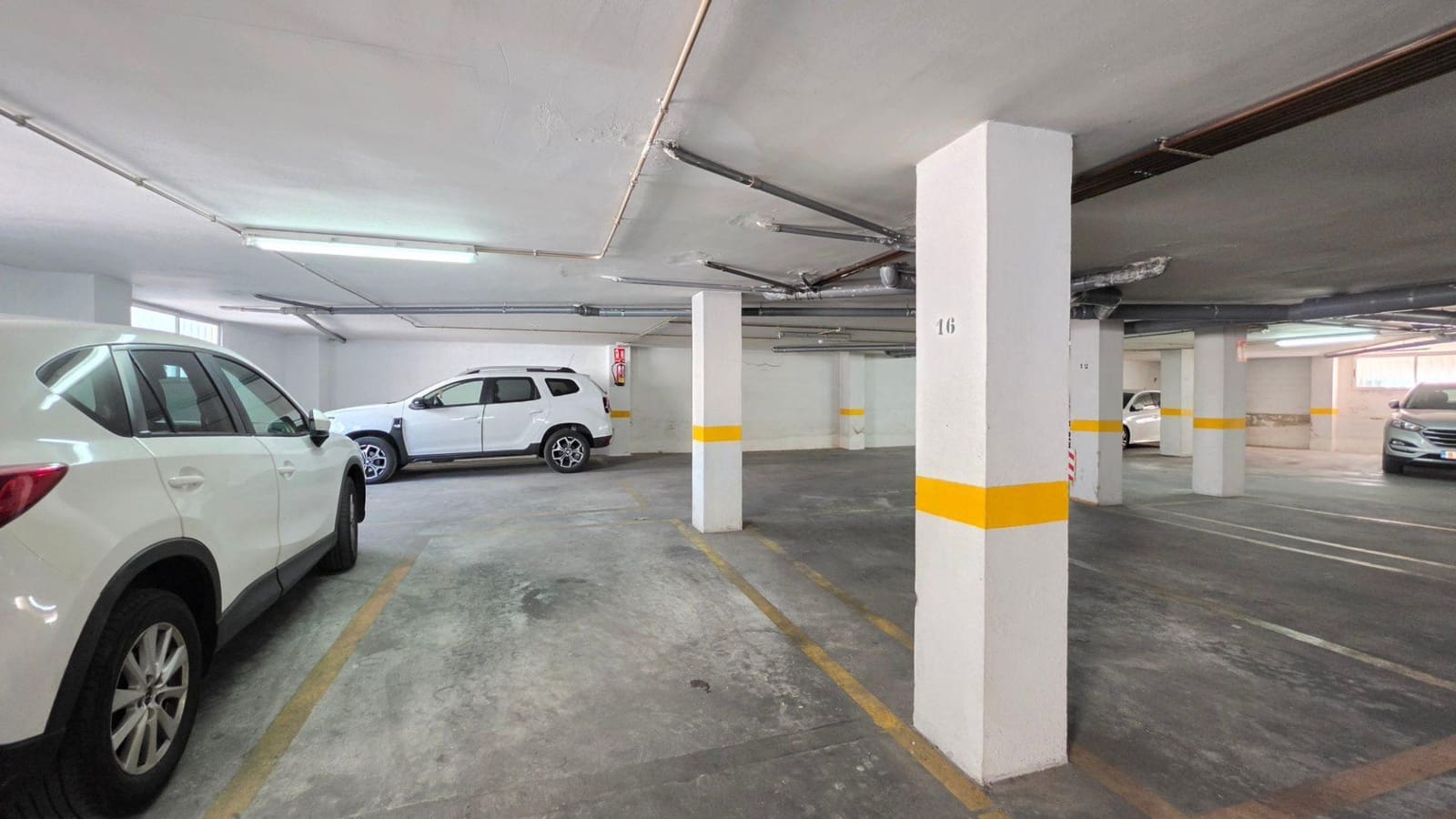 3 makuuhuone Asunto myytävänä paikassa Gandia mukana 
autotalli - 219 900 € (Ref: 10099470)