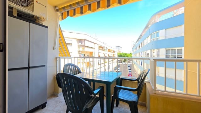 3 makuuhuone Asunto myytävänä paikassa Gandia mukana 
autotalli - 219 900 € (Ref: 10099470)