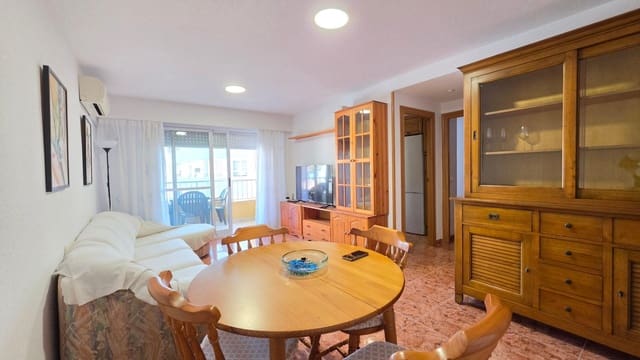 3 makuuhuone Asunto myytävänä paikassa Gandia mukana 
autotalli - 219 900 € (Ref: 10099470)
