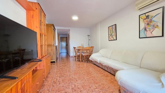 3 makuuhuone Asunto myytävänä paikassa Gandia mukana 
autotalli - 219 900 € (Ref: 10099470)