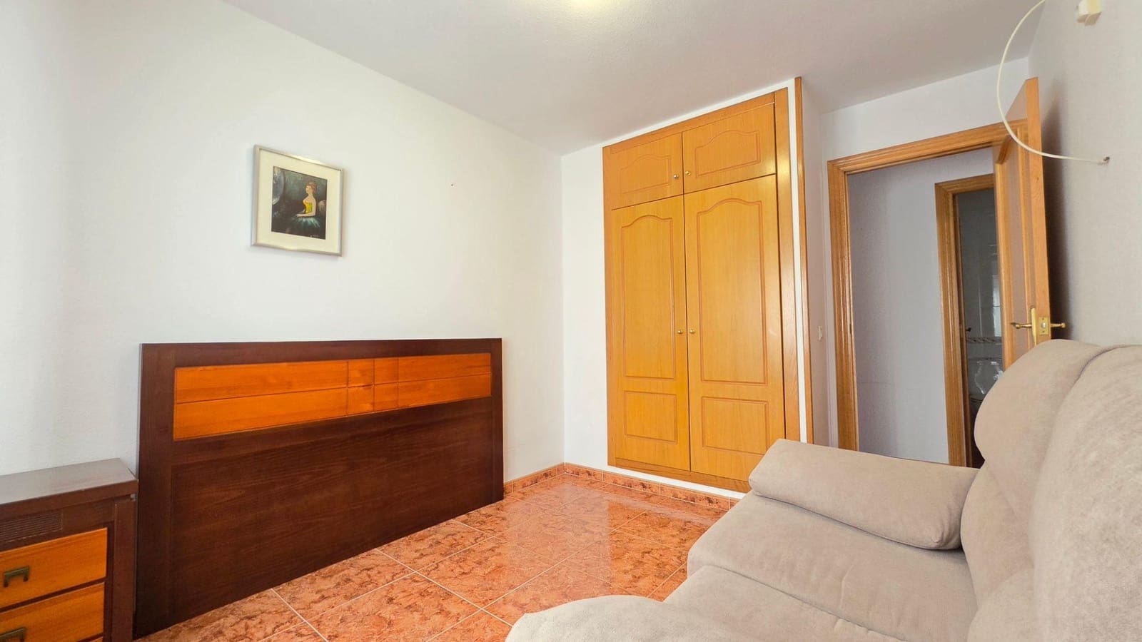 3 makuuhuone Asunto myytävänä paikassa Gandia mukana 
autotalli - 219 900 € (Ref: 10099470)