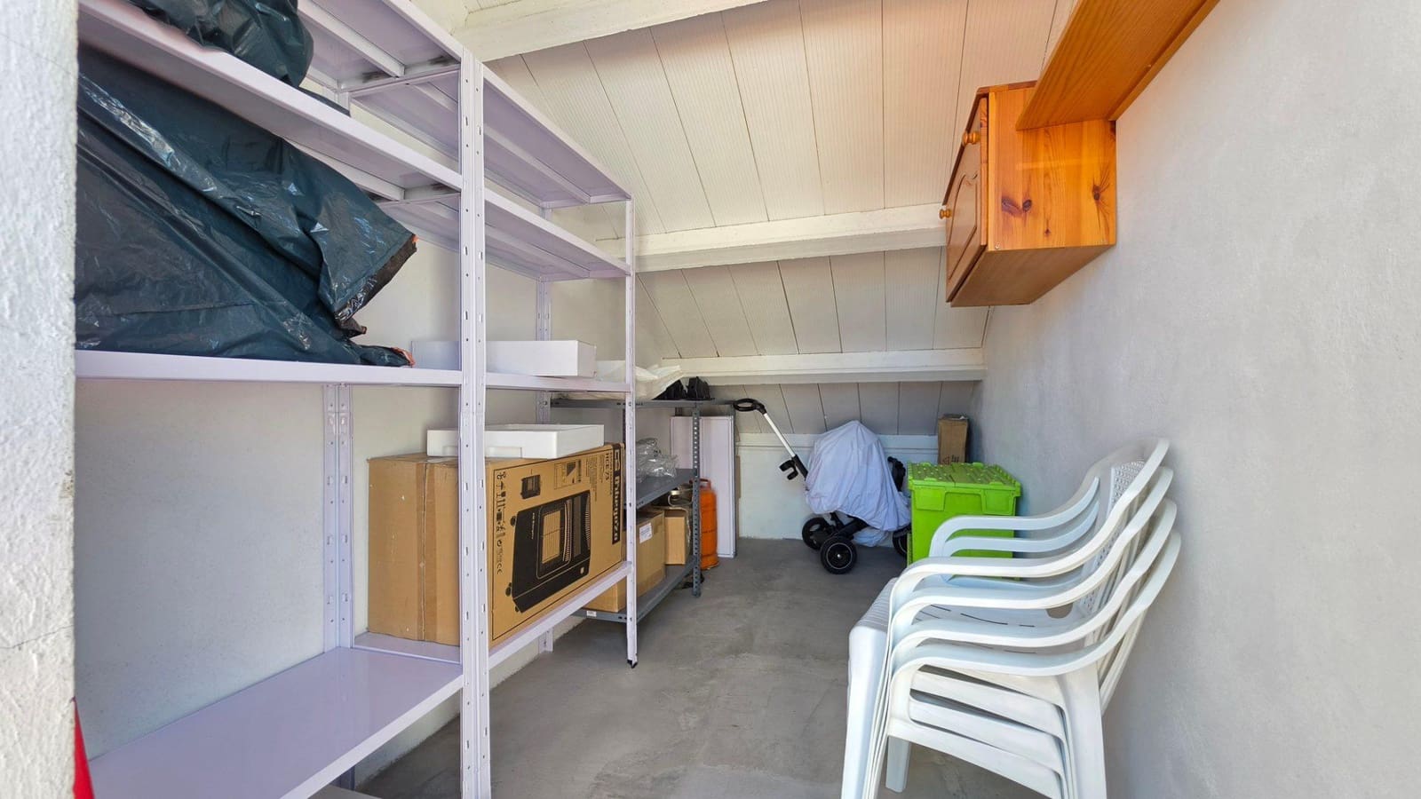 3 makuuhuone Asunto myytävänä paikassa Gandia mukana 
autotalli - 219 900 € (Ref: 10099470)