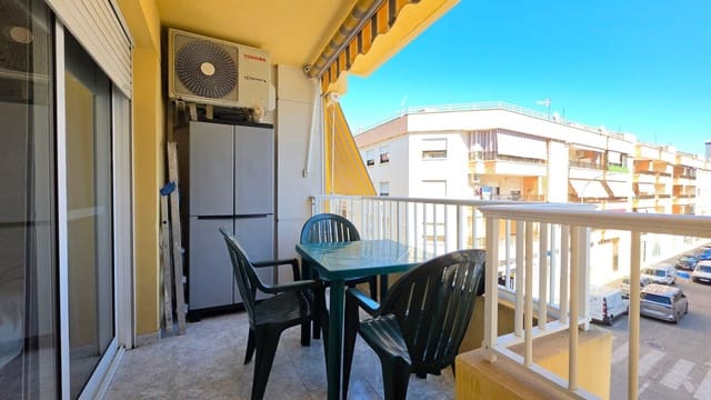 3 makuuhuone Asunto myytävänä paikassa Gandia mukana 
autotalli - 219 900 € (Ref: 10099470)