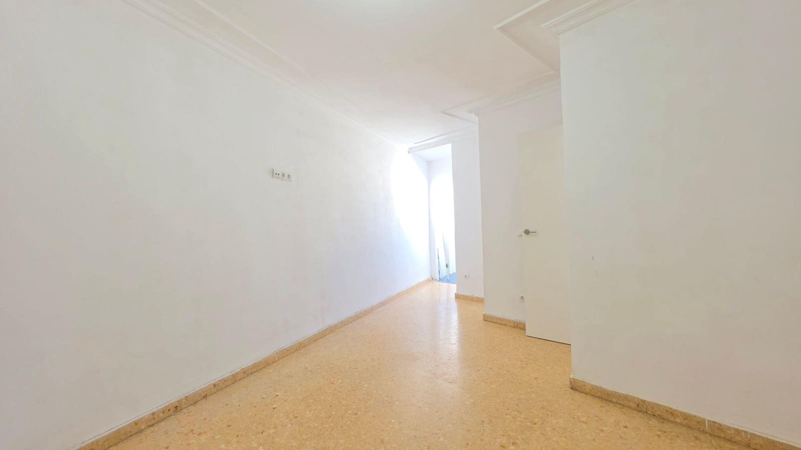 4 makuuhuone Huoneisto myytävänä paikassa Gandia - 169 000 € (Ref: 10099471)