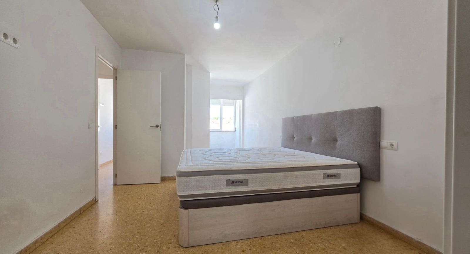 4 makuuhuone Huoneisto myytävänä paikassa Gandia - 169 000 € (Ref: 10099471)