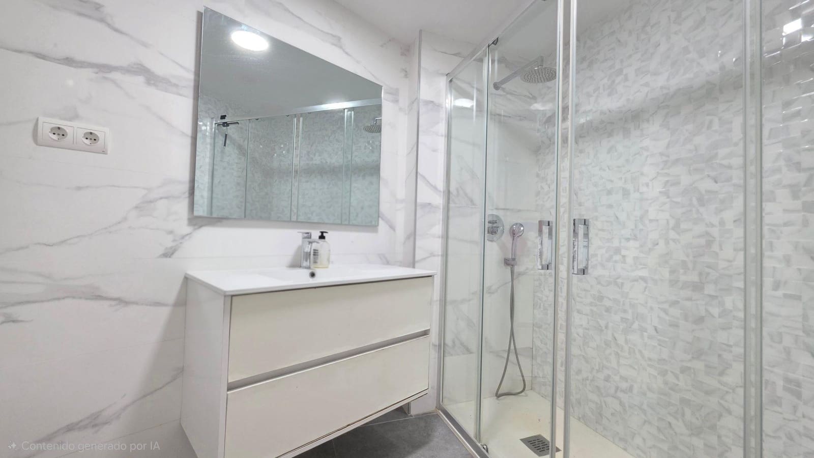 4 makuuhuone Huoneisto myytävänä paikassa Gandia - 169 000 € (Ref: 10099471)
