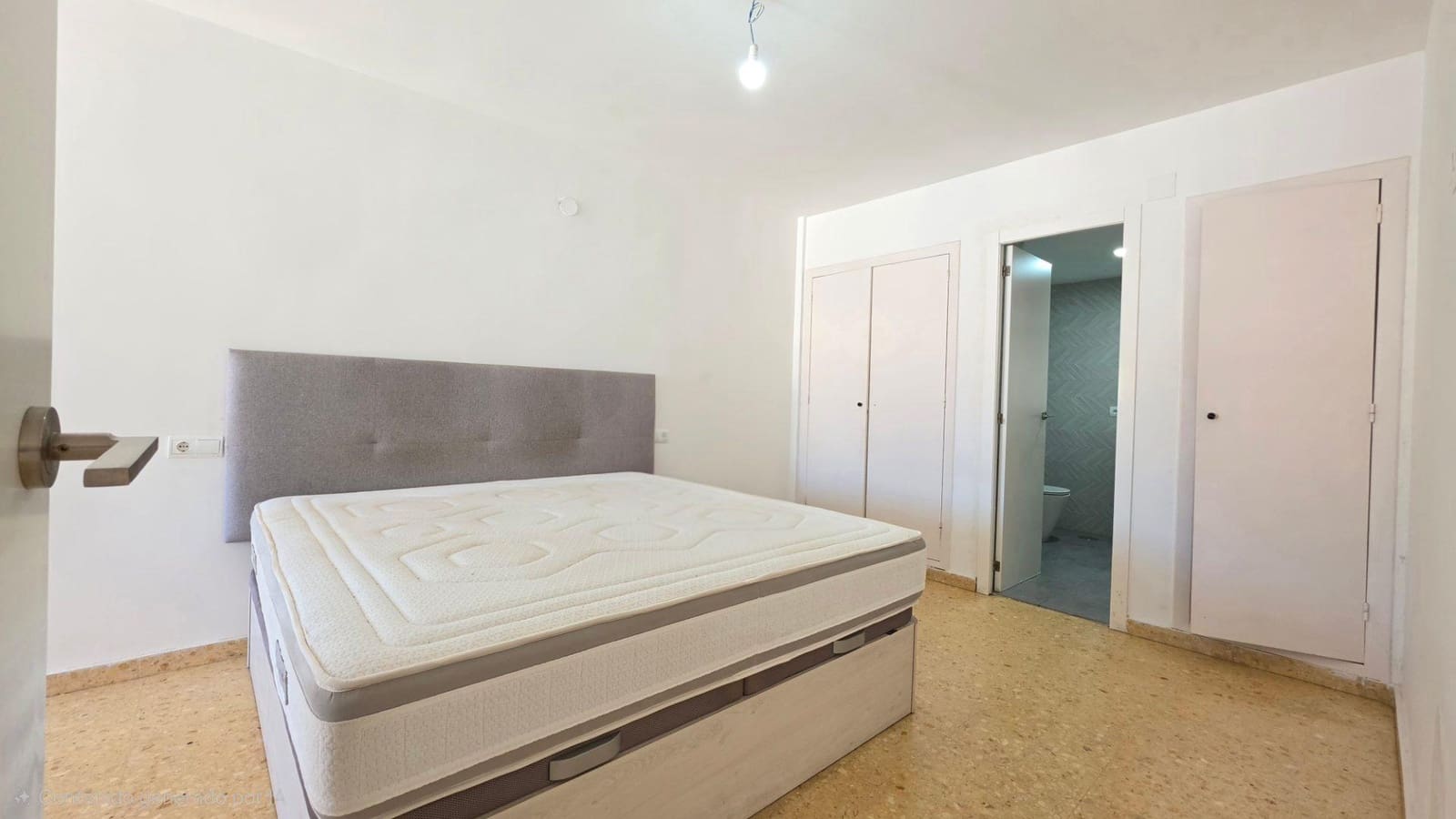 4 makuuhuone Huoneisto myytävänä paikassa Gandia - 169 000 € (Ref: 10099471)