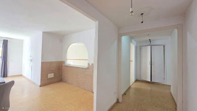4 makuuhuone Huoneisto myytävänä paikassa Gandia - 169 000 € (Ref: 10099471)