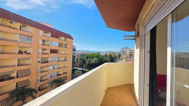 4 makuuhuone Huoneisto myytävänä paikassa Gandia - 169 000 € (Ref: 10099471)