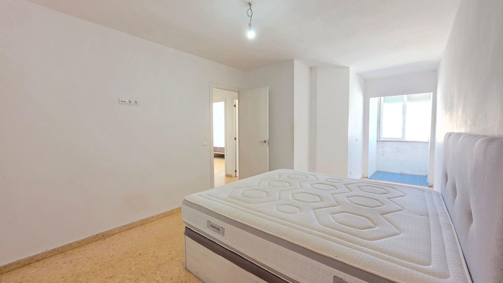 4 makuuhuone Huoneisto myytävänä paikassa Gandia - 169 000 € (Ref: 10099471)