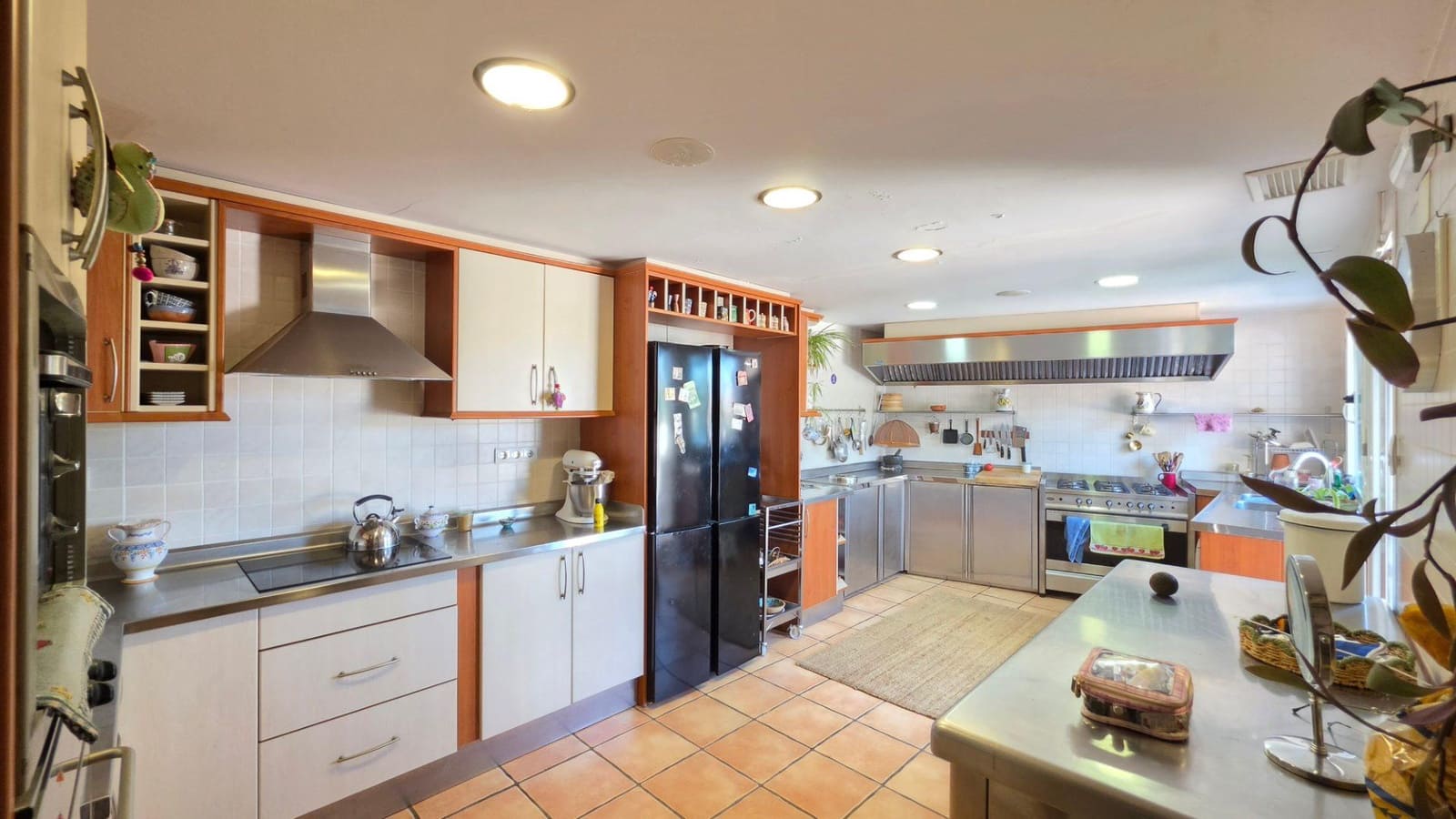 4 bedroom Terraced Villa for sale in Gandia with pool garage - € 470,000 (Ref: 10110441)