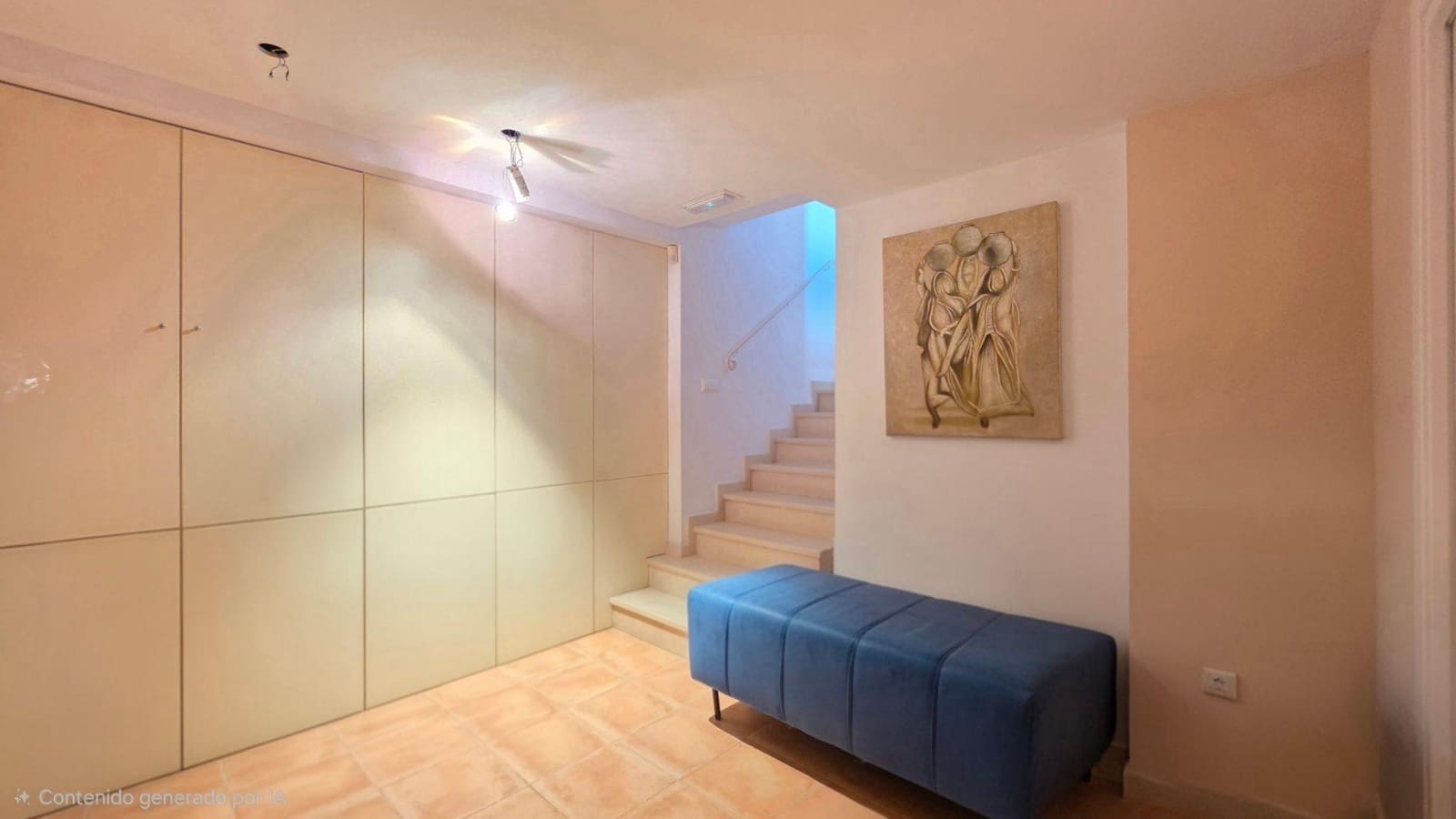 4 bedroom Terraced Villa for sale in Gandia with pool garage - € 470,000 (Ref: 10110441)