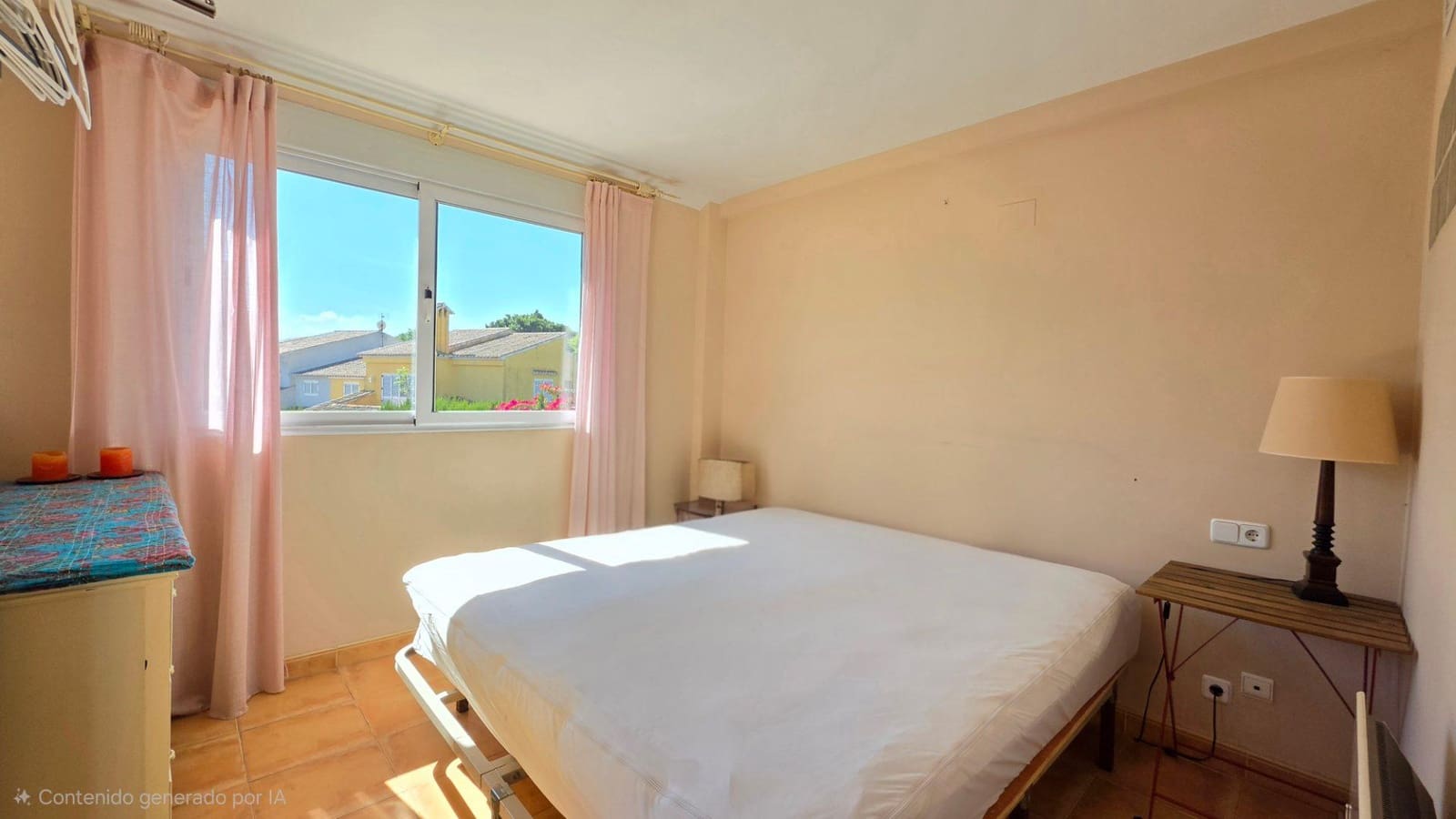 4 bedroom Terraced Villa for sale in Gandia with pool garage - € 470,000 (Ref: 10110441)