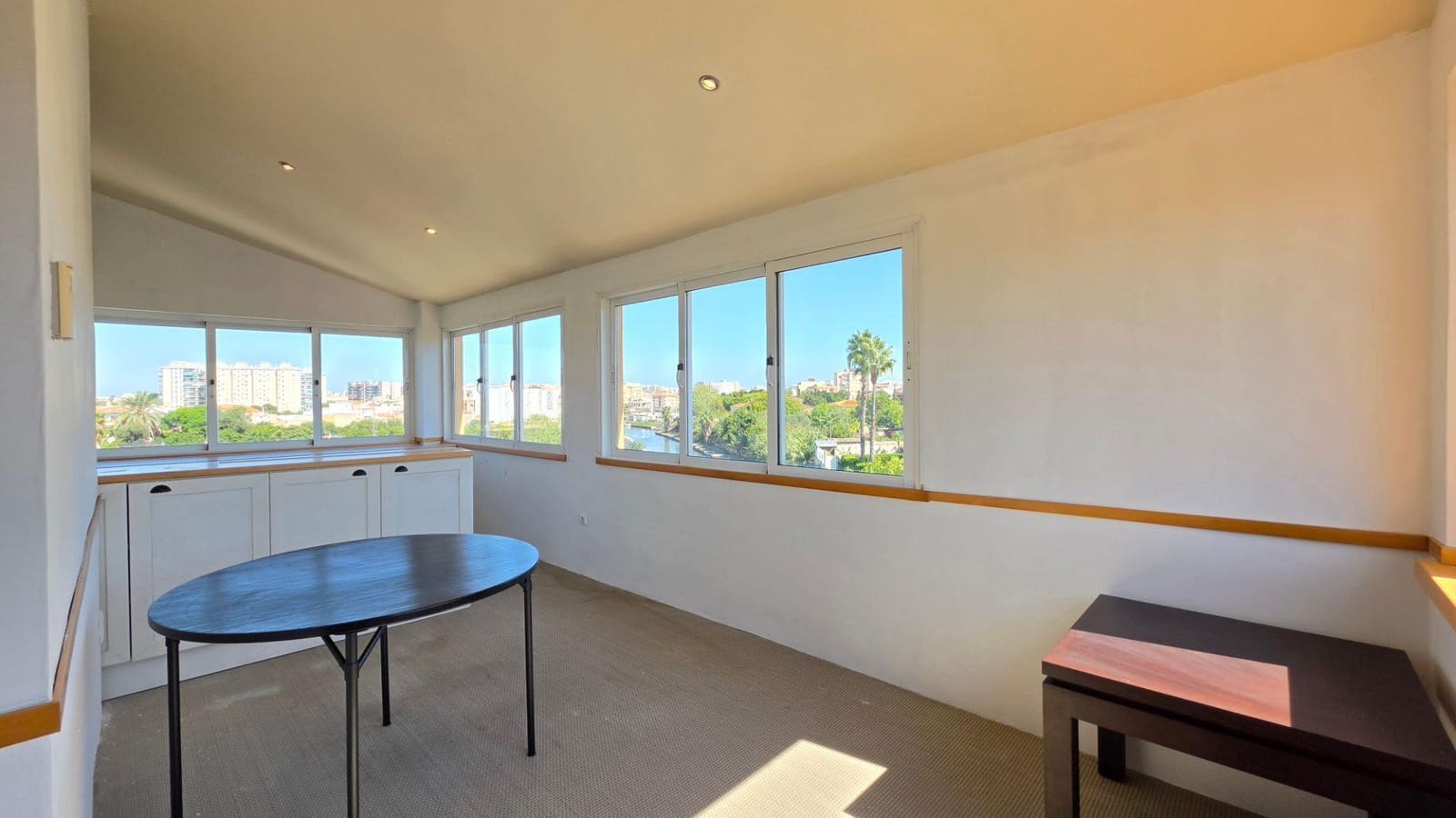 4 bedroom Terraced Villa for sale in Gandia with pool garage - € 470,000 (Ref: 10110441)