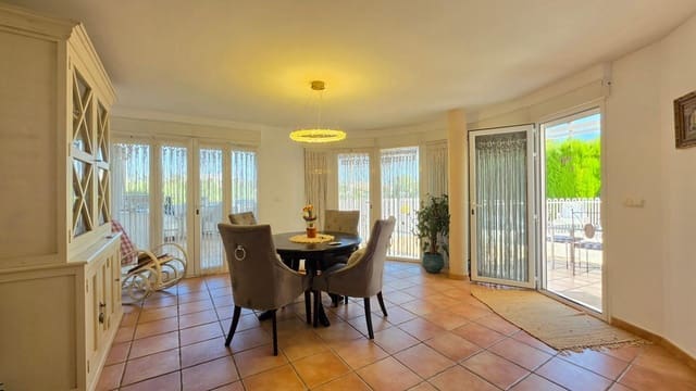 4 bedroom Terraced Villa for sale in Gandia with pool garage - € 470,000 (Ref: 10110441)