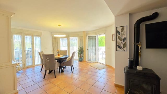 4 bedroom Terraced Villa for sale in Gandia with pool garage - € 470,000 (Ref: 10110441)