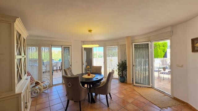 4 bedroom Terraced Villa for sale in Gandia with pool garage - € 470,000 (Ref: 10110441)