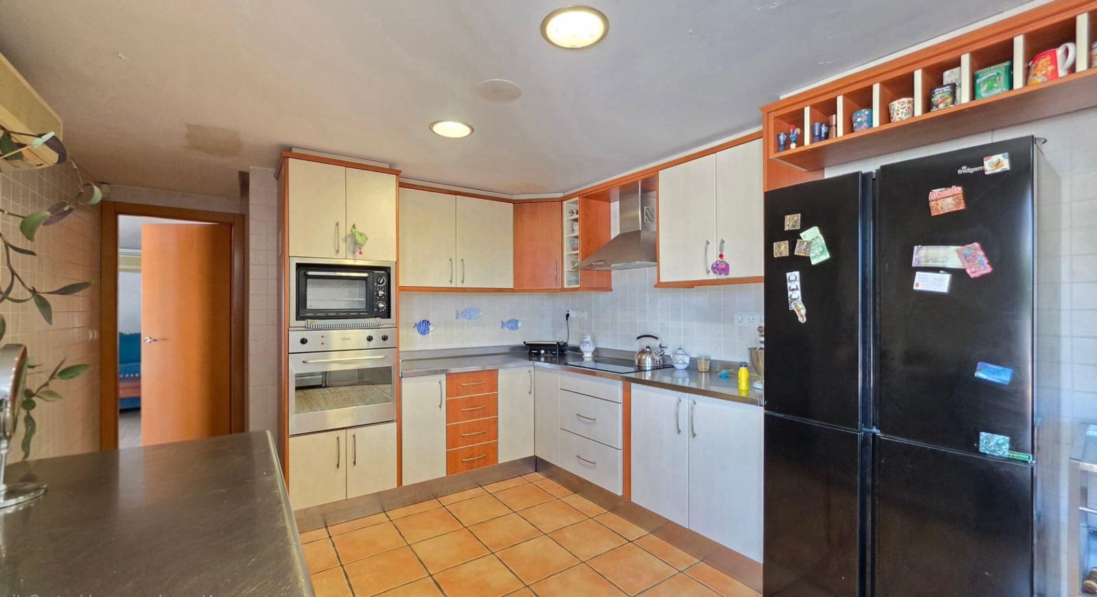 4 bedroom Terraced Villa for sale in Gandia with pool garage - € 470,000 (Ref: 10110441)