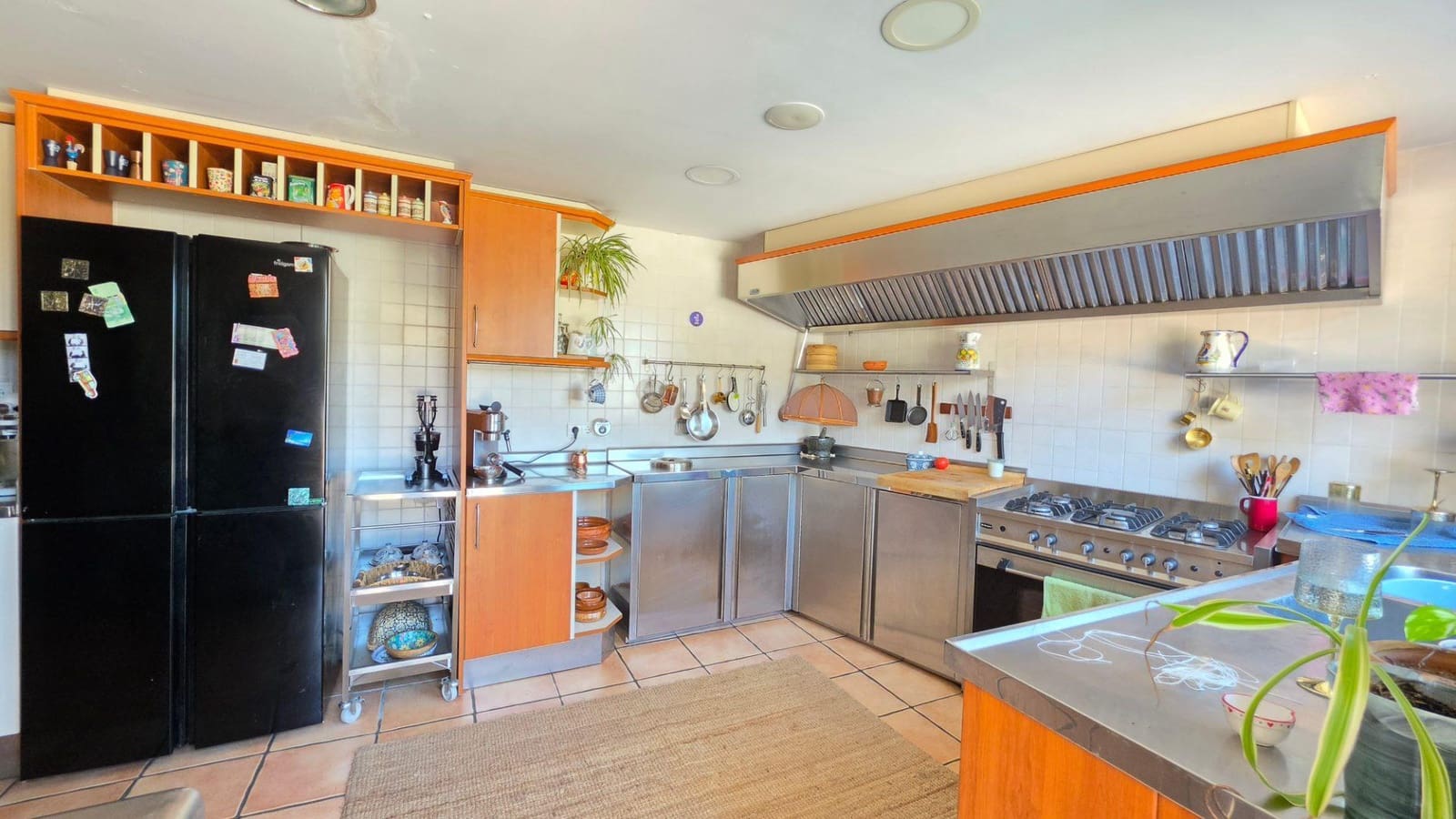 4 bedroom Terraced Villa for sale in Gandia with pool garage - € 470,000 (Ref: 10110441)