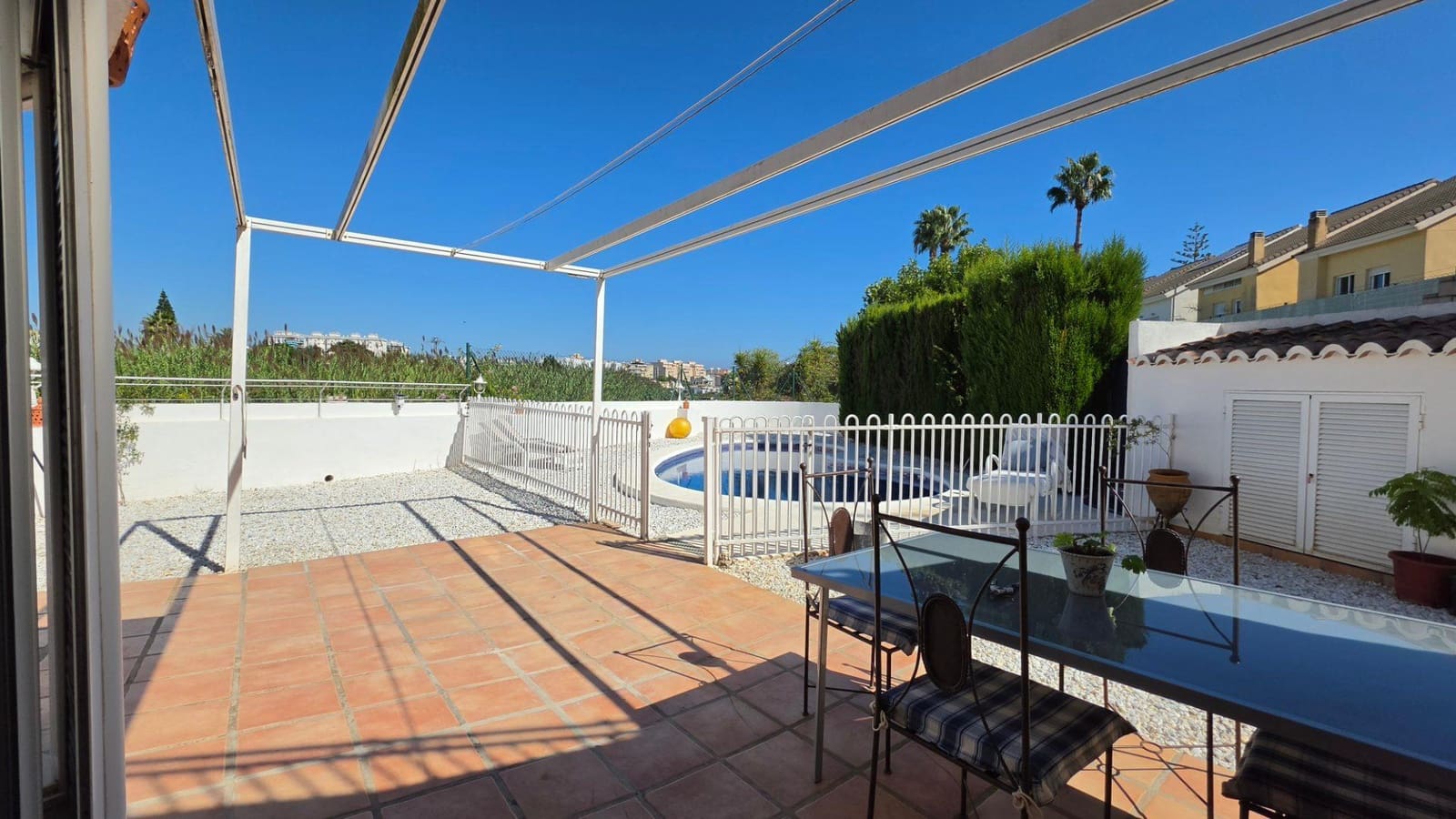 4 bedroom Terraced Villa for sale in Gandia with pool garage - € 470,000 (Ref: 10110441)