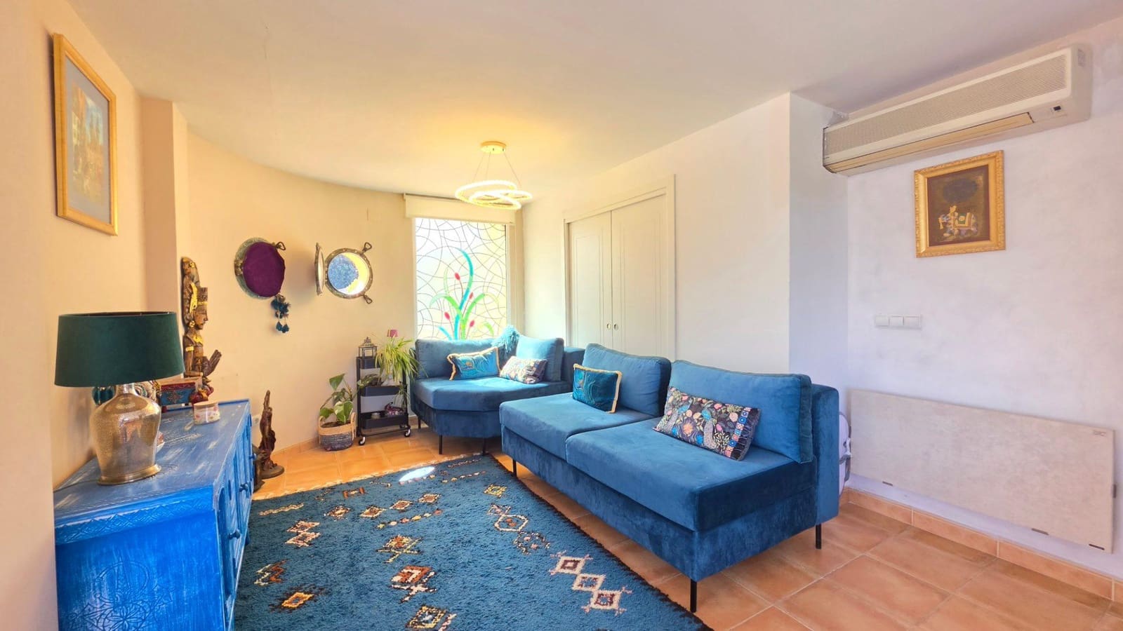 4 bedroom Terraced Villa for sale in Gandia with pool garage - € 470,000 (Ref: 10110441)