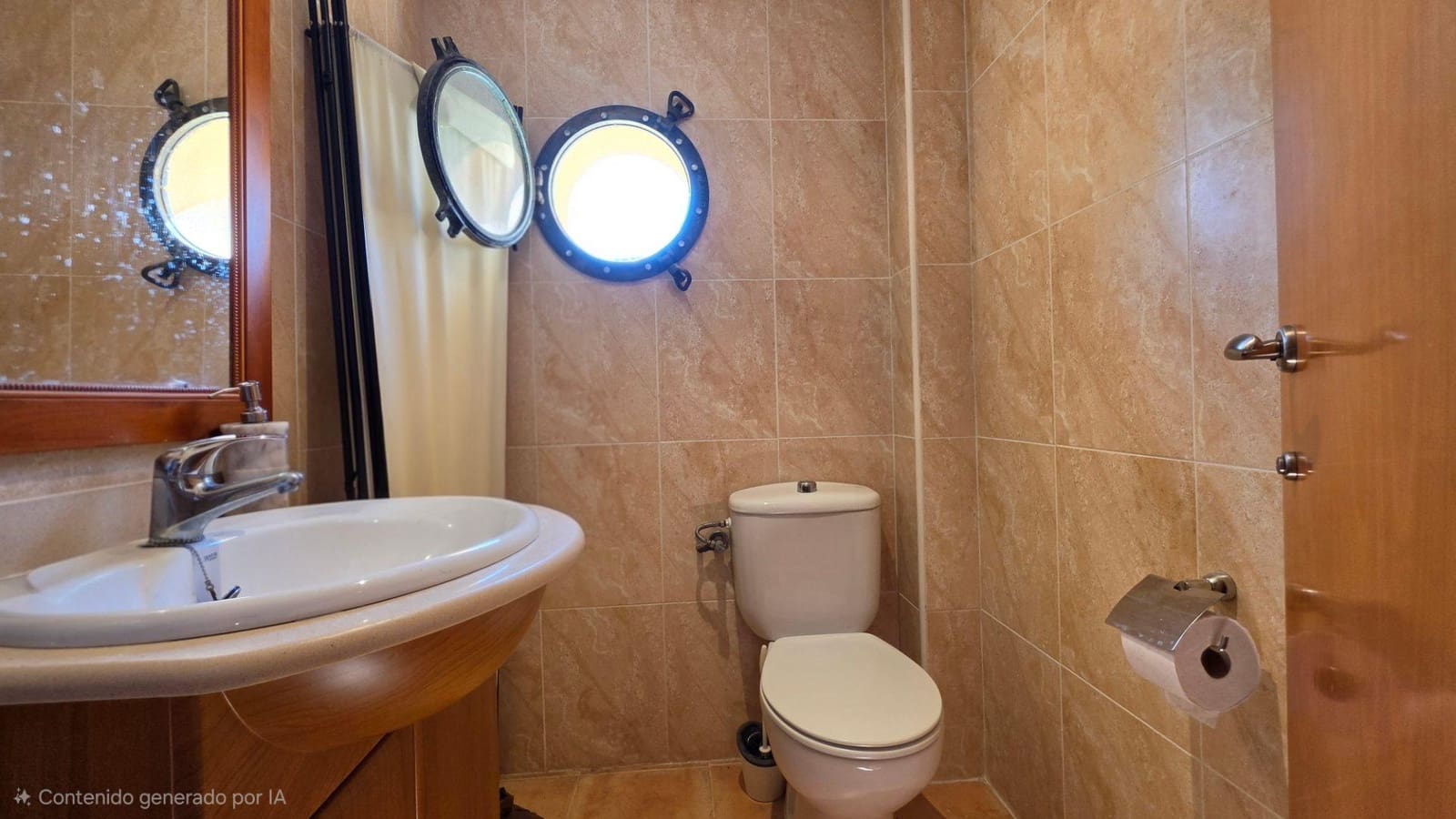 4 bedroom Terraced Villa for sale in Gandia with pool garage - € 470,000 (Ref: 10110441)