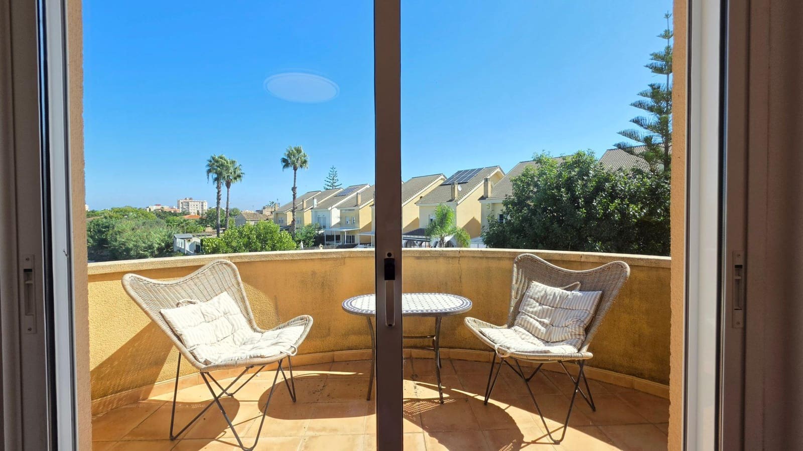 4 bedroom Terraced Villa for sale in Gandia with pool garage - € 470,000 (Ref: 10110441)