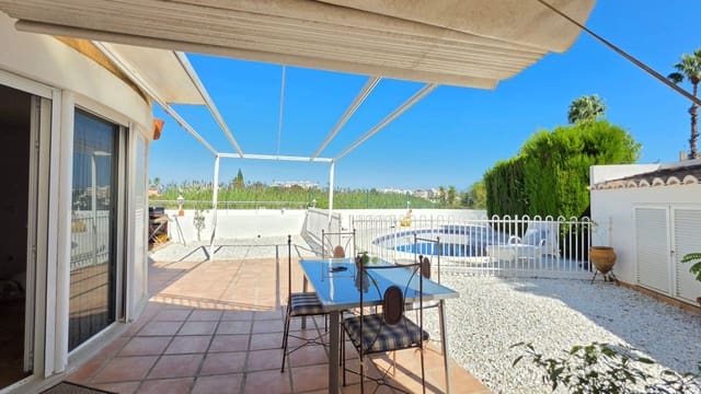 4 bedroom Terraced Villa for sale in Gandia with pool garage - € 470,000 (Ref: 10110441)