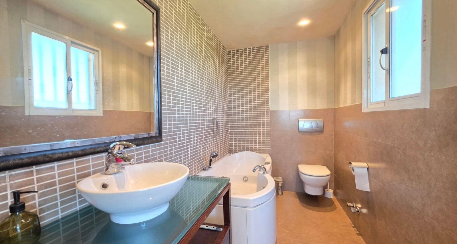 4 bedroom Terraced Villa for sale in Gandia with pool garage - € 470,000 (Ref: 10110441)