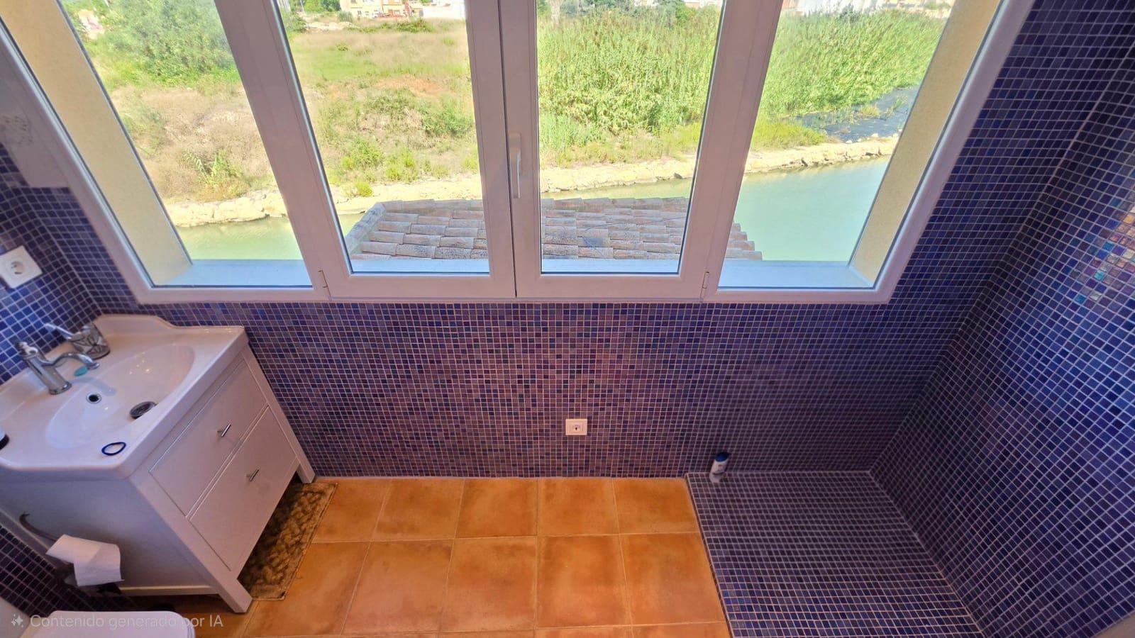 4 bedroom Terraced Villa for sale in Gandia with pool garage - € 470,000 (Ref: 10110441)