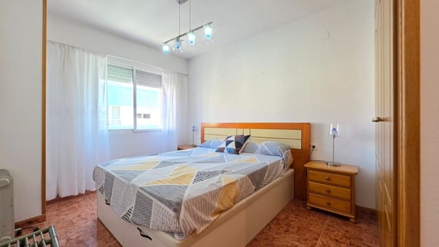 3 slaapkamer Appartement te koop in Gandia met garage - € 219.900 (Ref: 10112022)