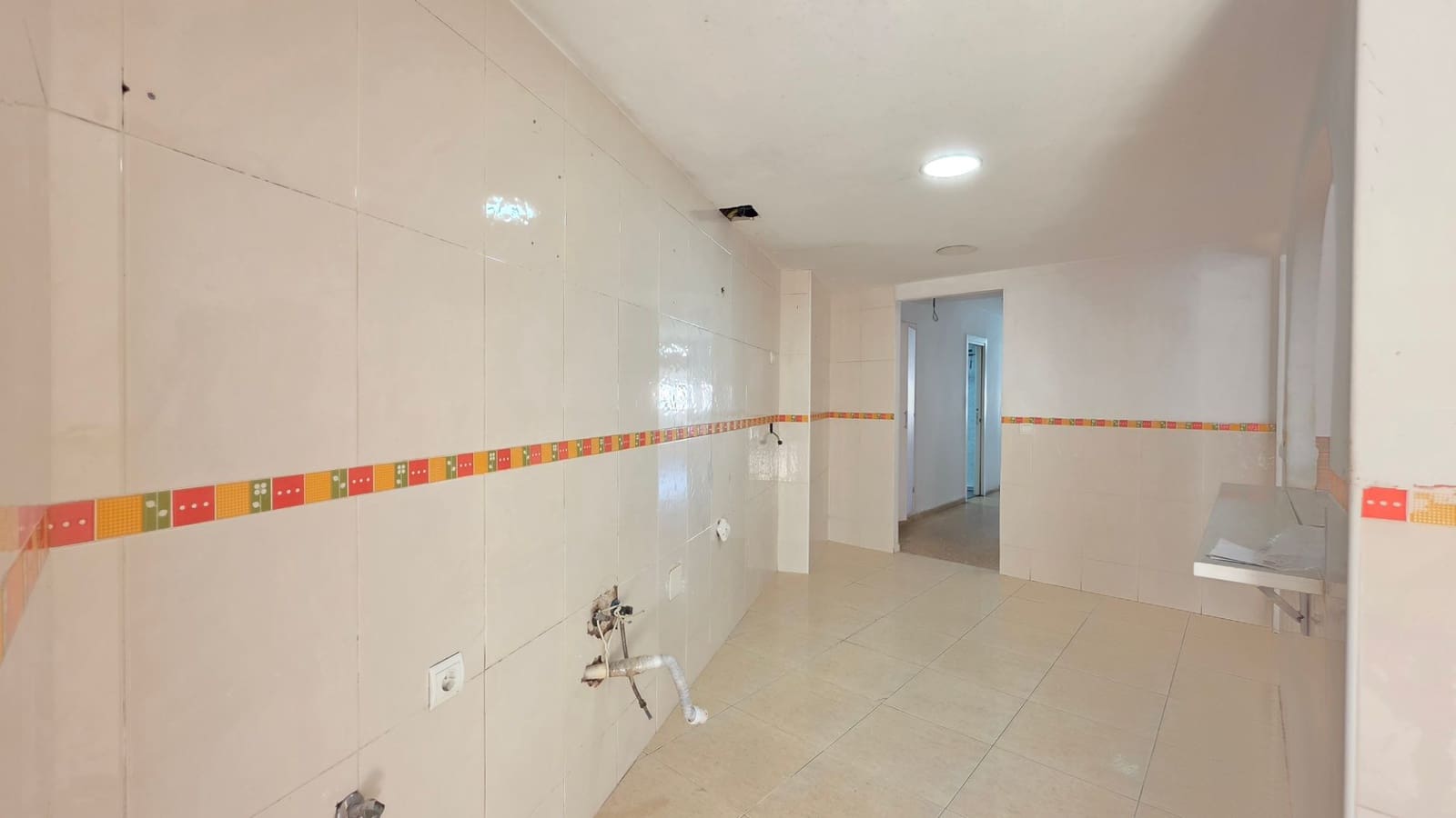 4 slaapkamer Appartement te koop in Gandia - € 169.000 (Ref: 10112024)