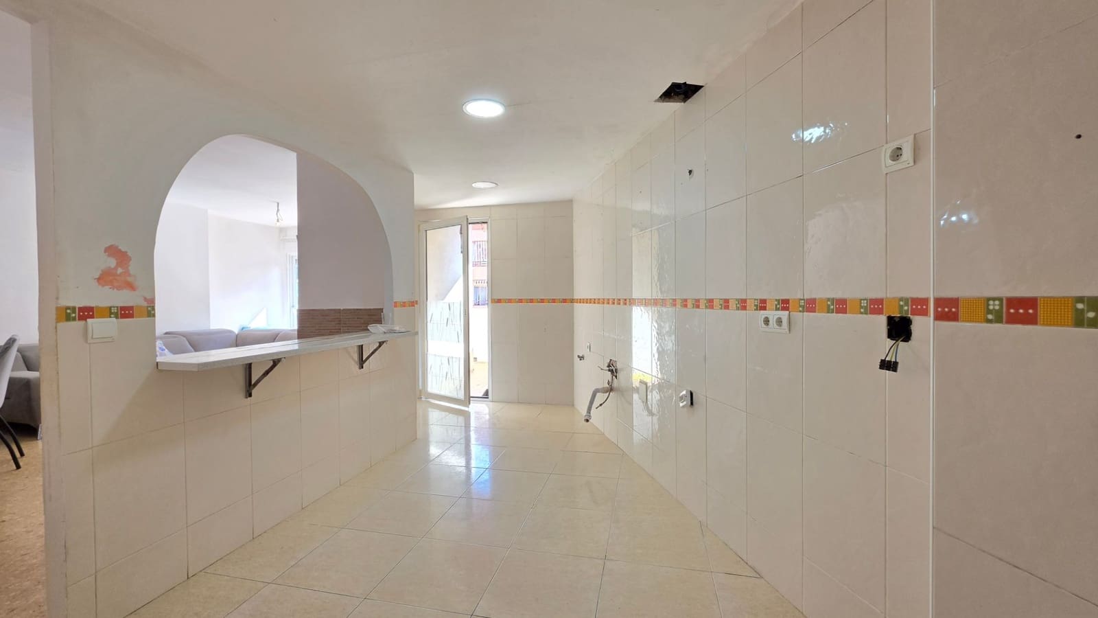 4 slaapkamer Appartement te koop in Gandia - € 169.000 (Ref: 10112024)
