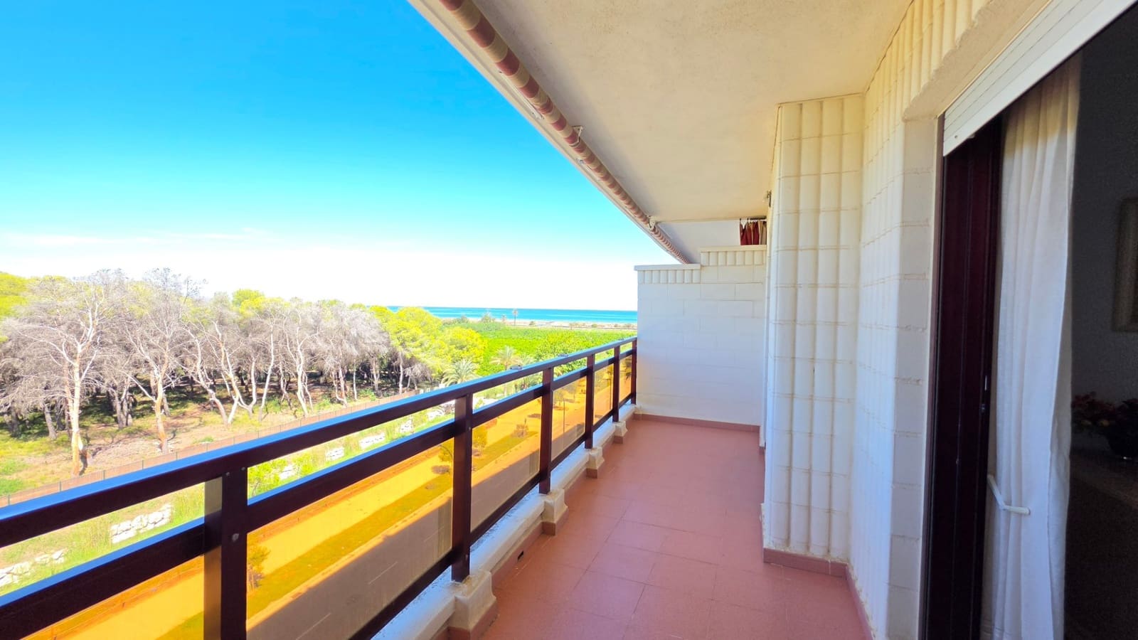 2 soveværelse Lejlighed til salg i Gandia med swimmingpool - € 249.900 (Ref: 10112025)