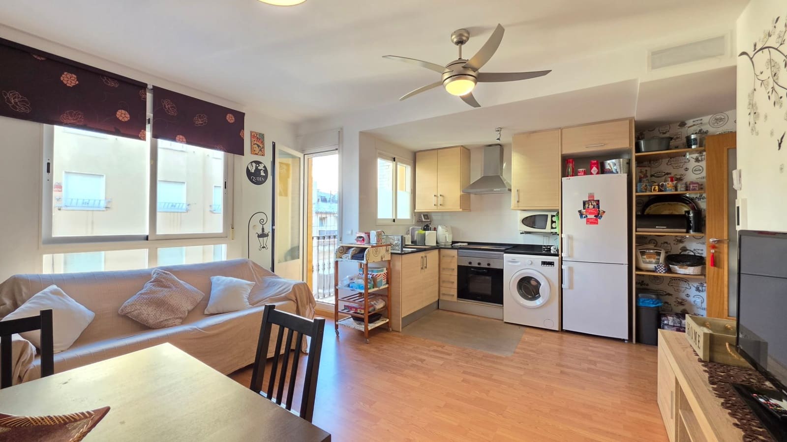 1 slaapkamer Appartement te koop in Gandia - € 158.000 (Ref: 10112026)
