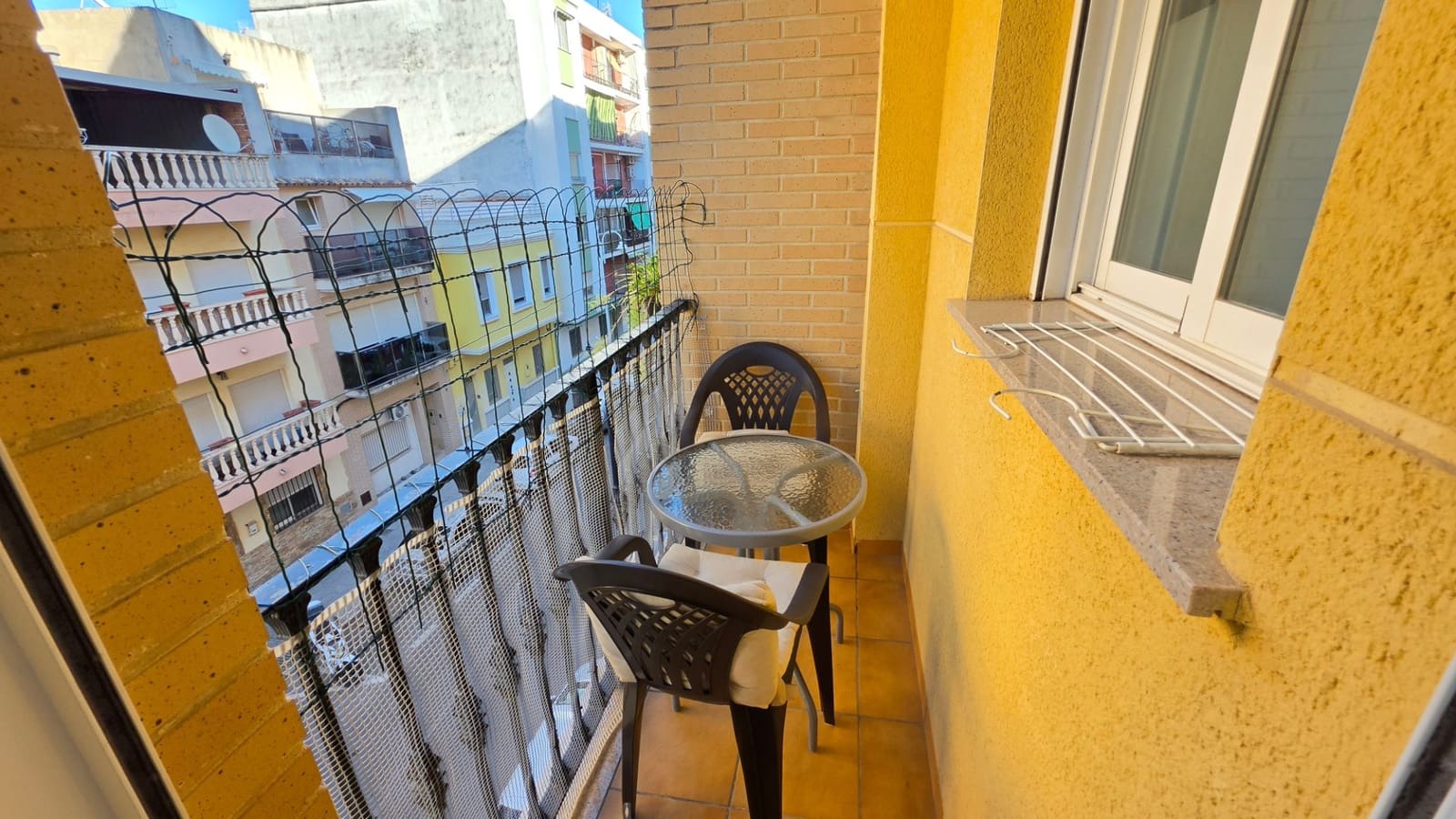 1 slaapkamer Appartement te koop in Gandia - € 158.000 (Ref: 10112026)